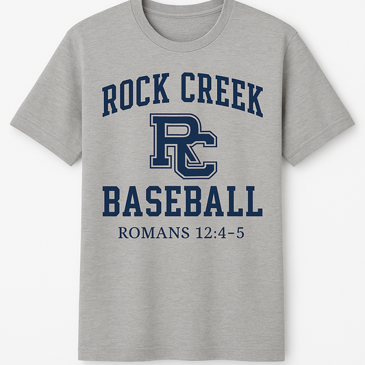 RC Verse Shirt