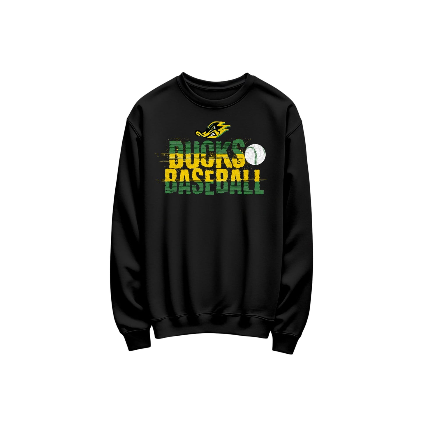 Diamond Ducks Shirt Design #1