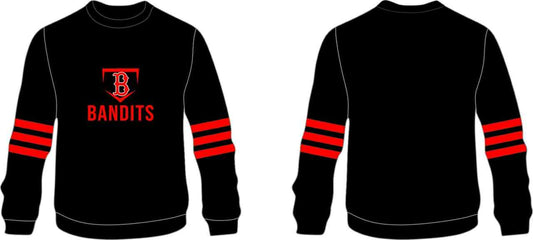 Bandits Sweatshirt