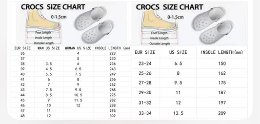 Softball Crocs