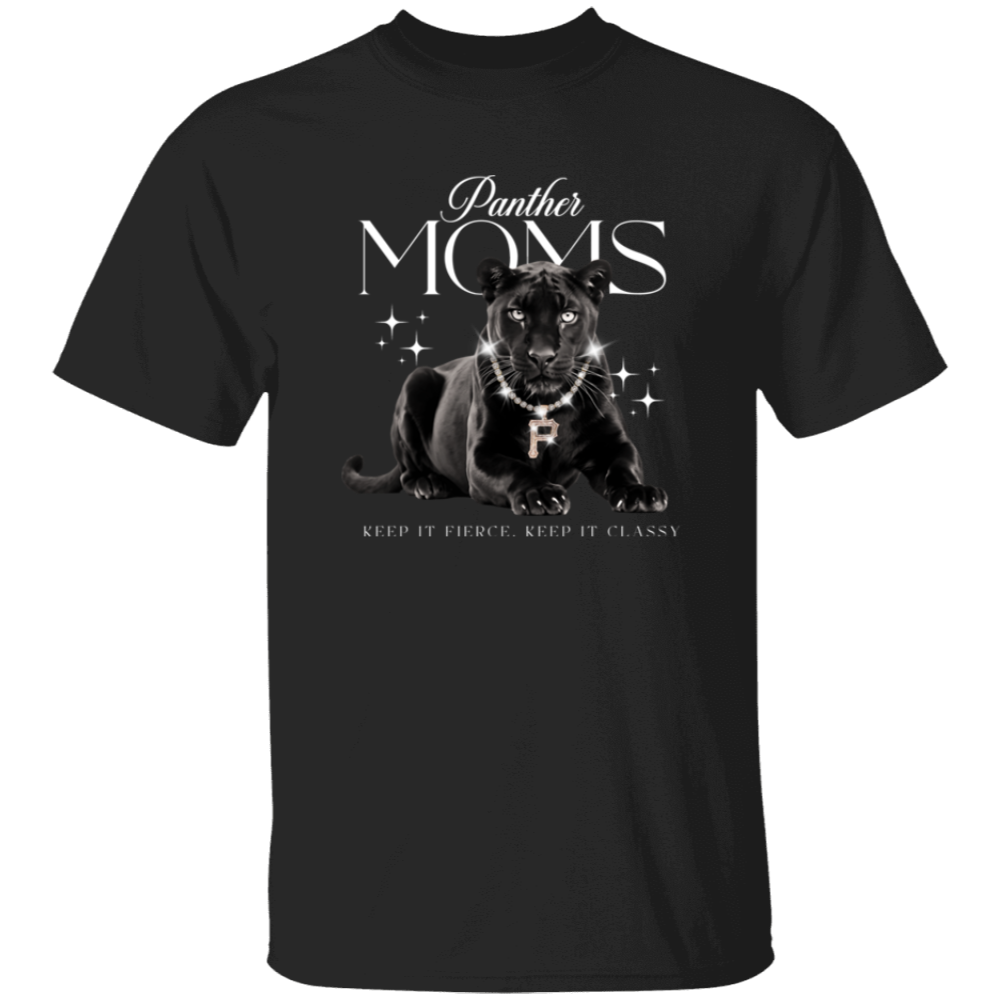 Panthers WBP Design #1