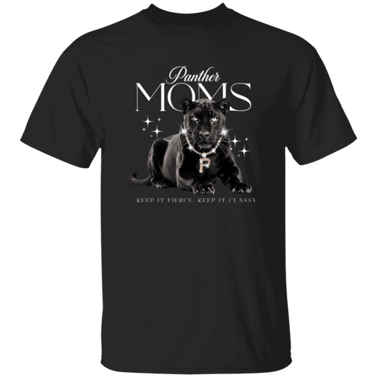 Panthers WBP Design #1