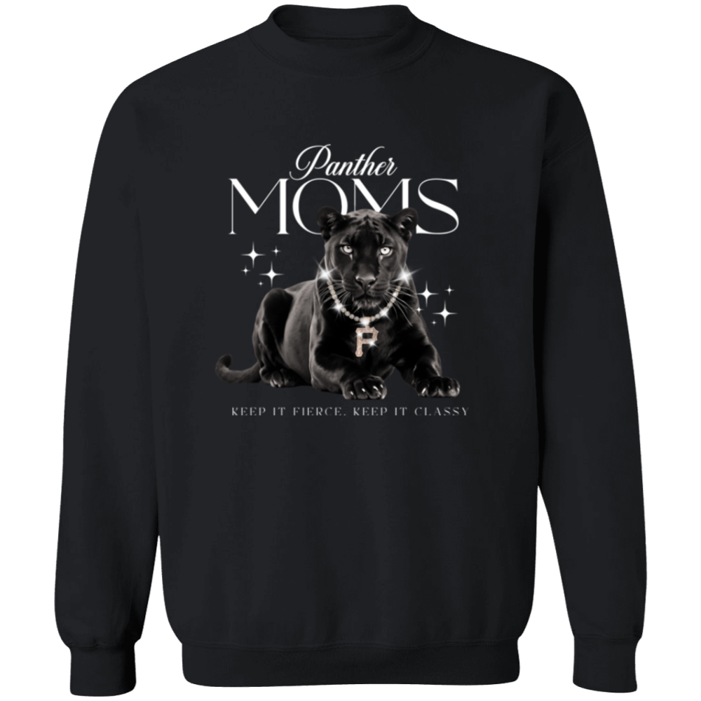 Panthers WBP Design #1