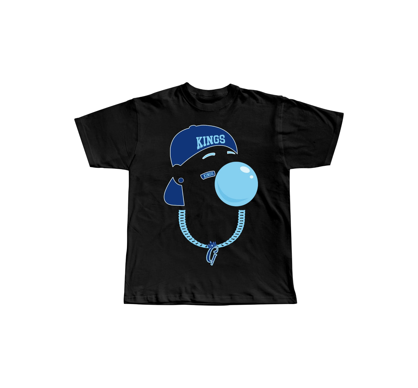 Kings design #3 tshirt