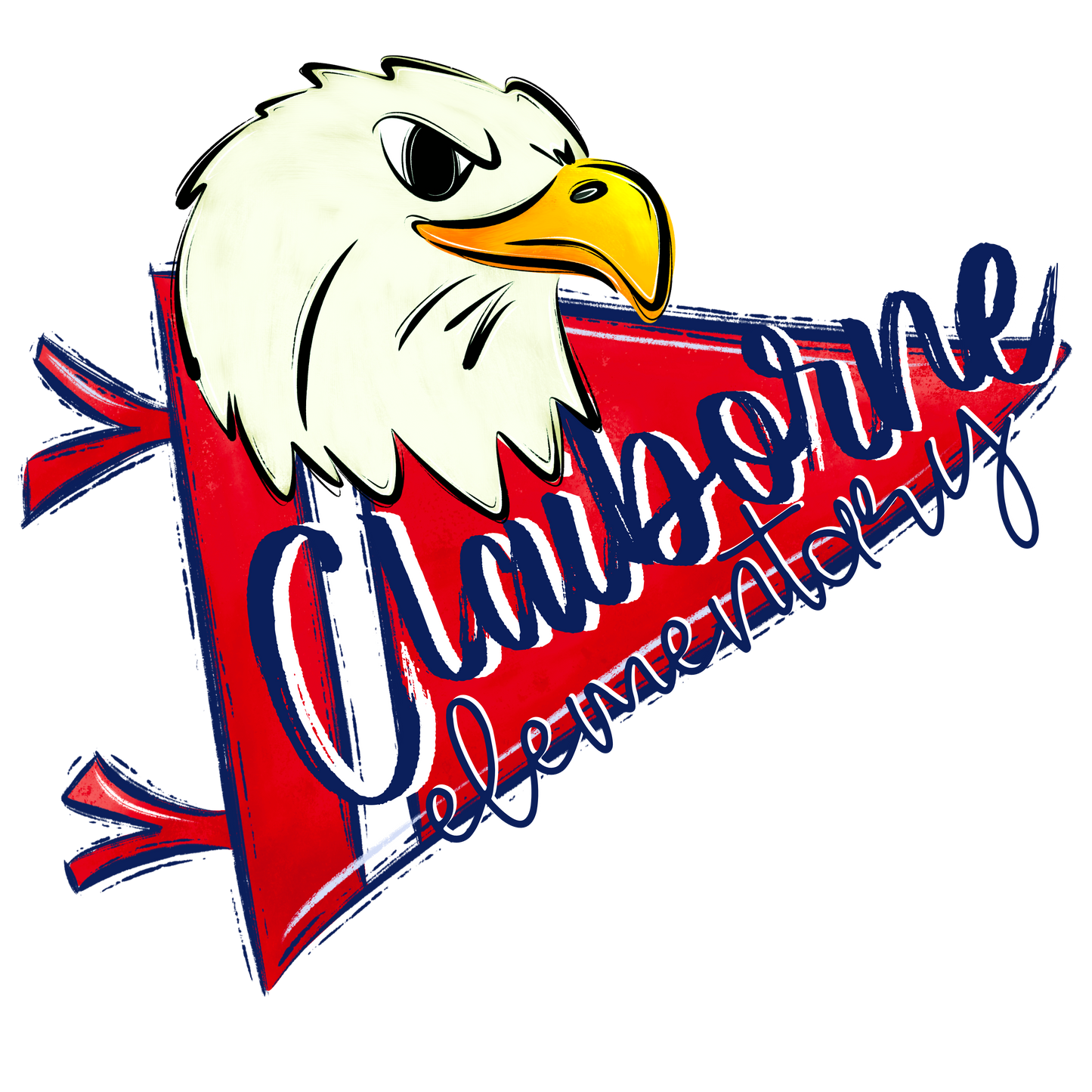 CES pennant Shirt