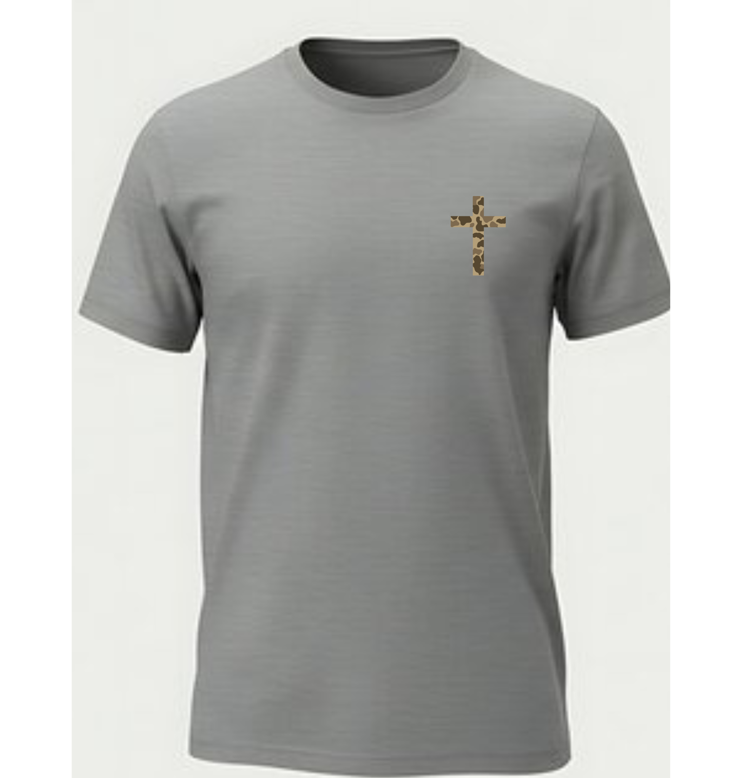 Colton Honeycutt #LLCH Gray Design