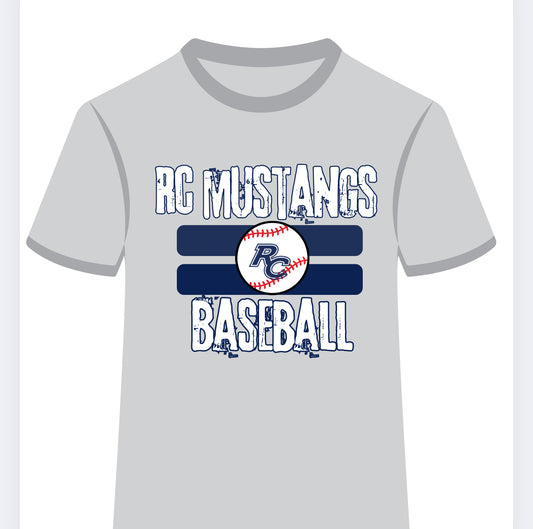 RC Vintage Shirt