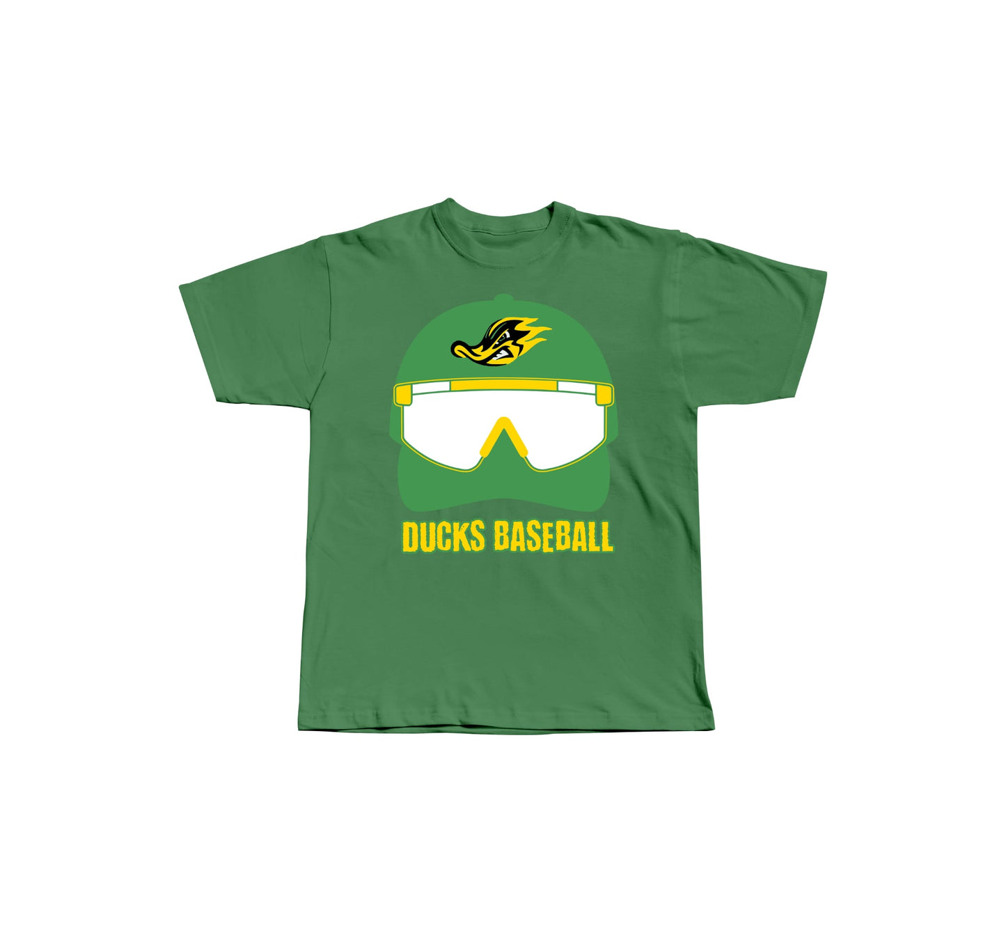 Diamond Ducks Shirt Design #3