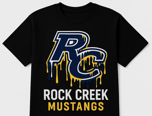 RC Drip Shirt