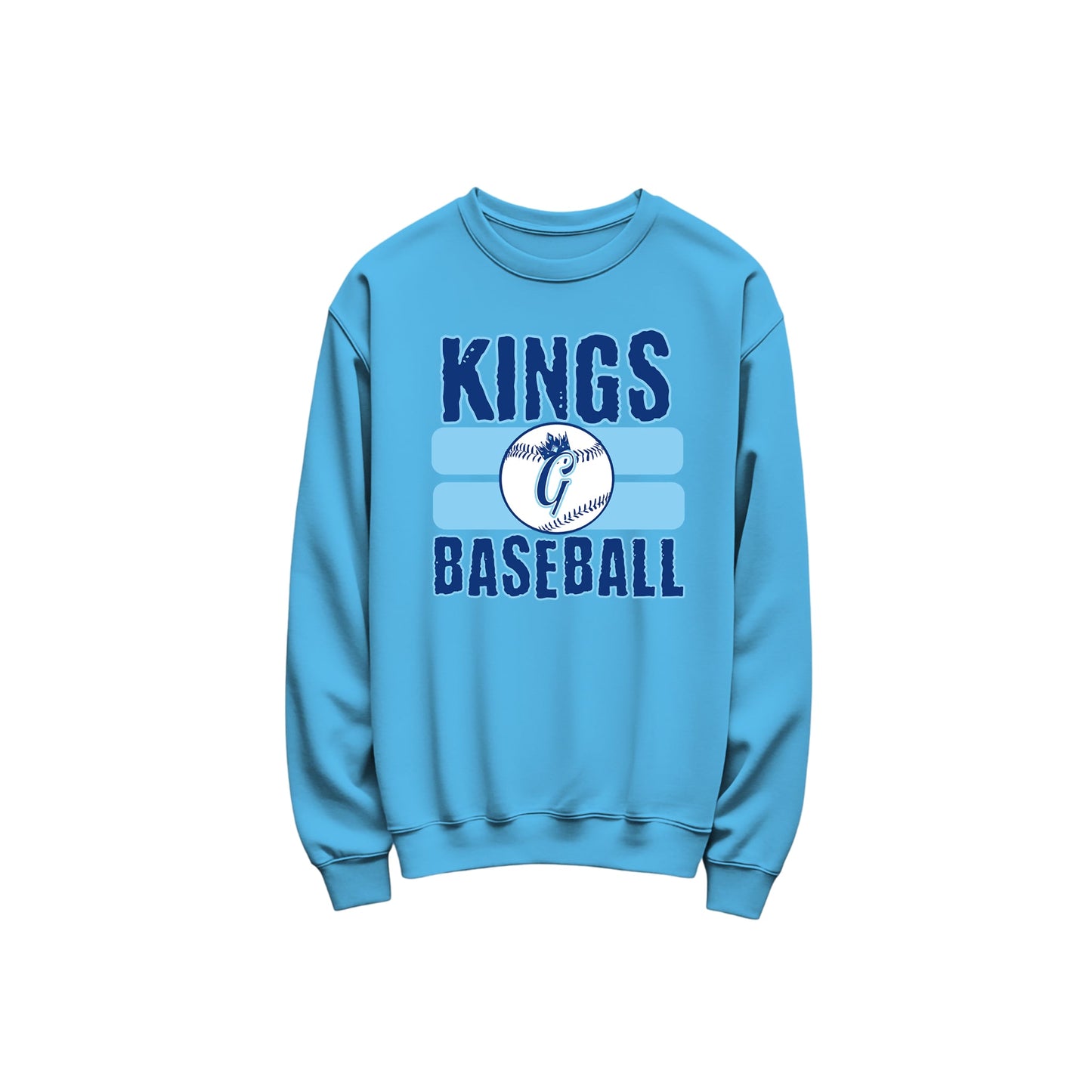 Kings design #5 Sweatshirt