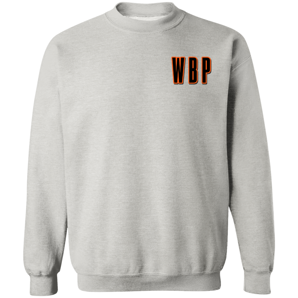 Panthers WBP Design #7