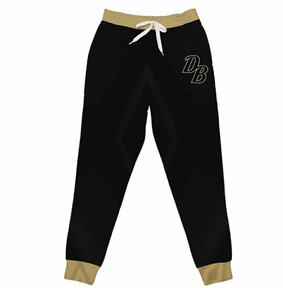 Dirtbags Baseball Joggers #2