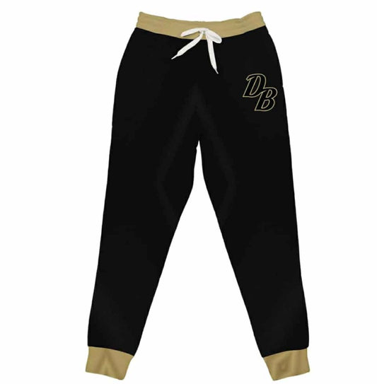 Dirtbags Baseball Joggers #2