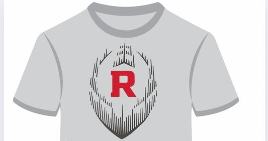 Ruston Football Shirt