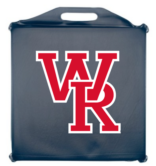 WR Stadium Seat