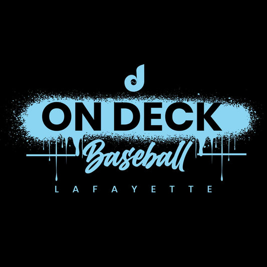 On Deck Design #8