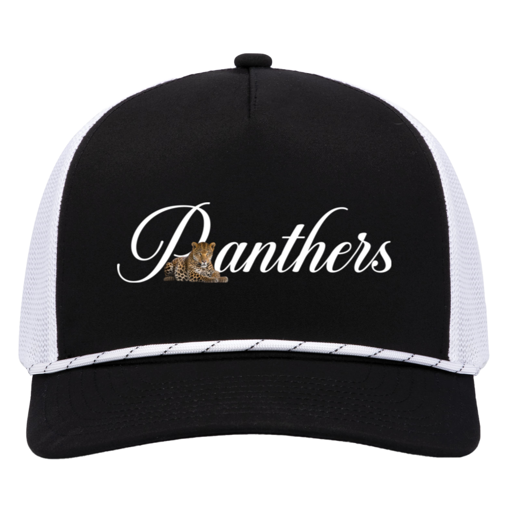Panthers WBP Hat #2