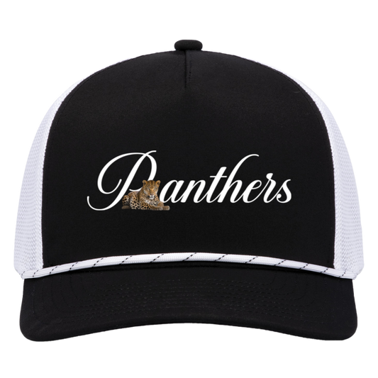 Panthers WBP Hat #2
