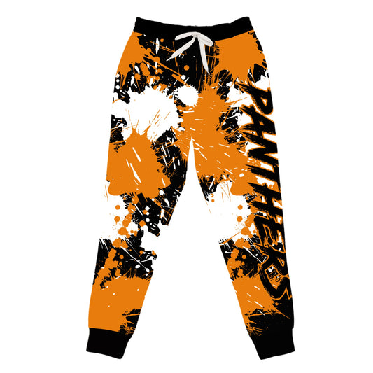 Panthers WBP Unisex Joggers #5