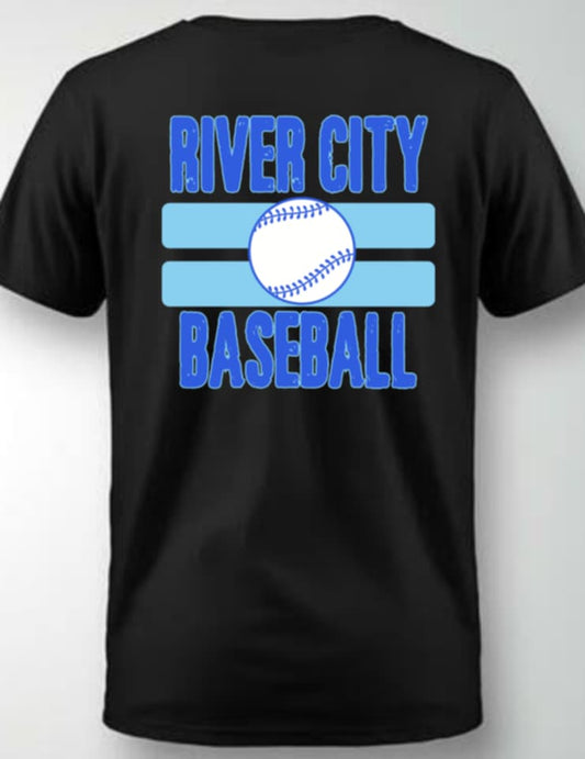 RC Vintage Tshirt
