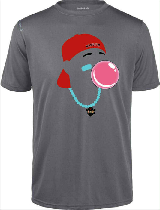 Bandits Bubblegum